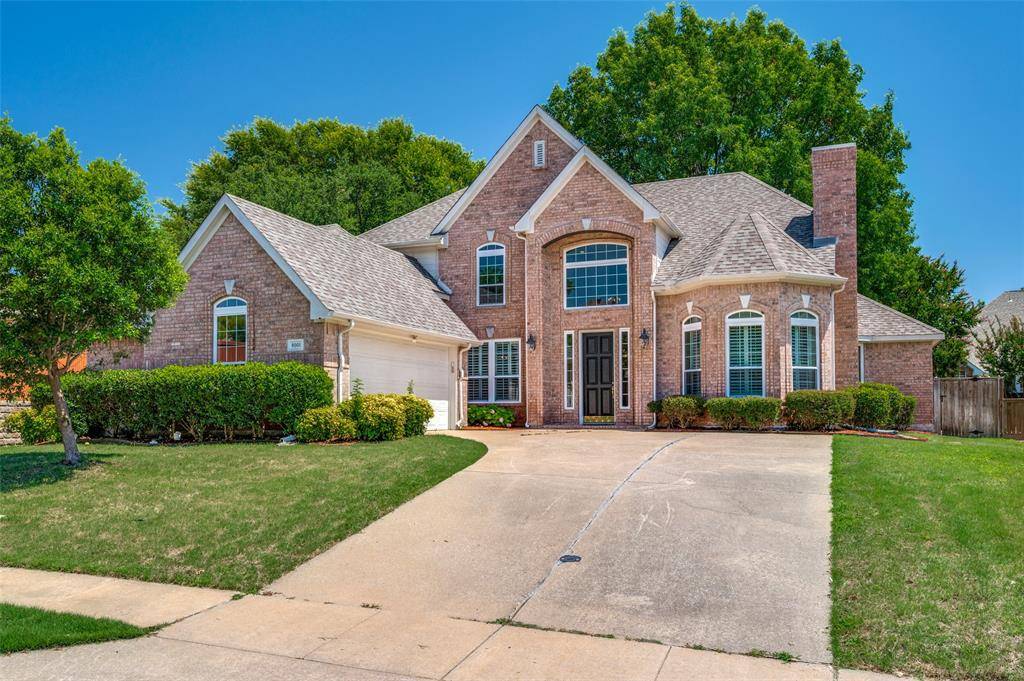 6001 Autumn Way, Mckinney, TX 75072