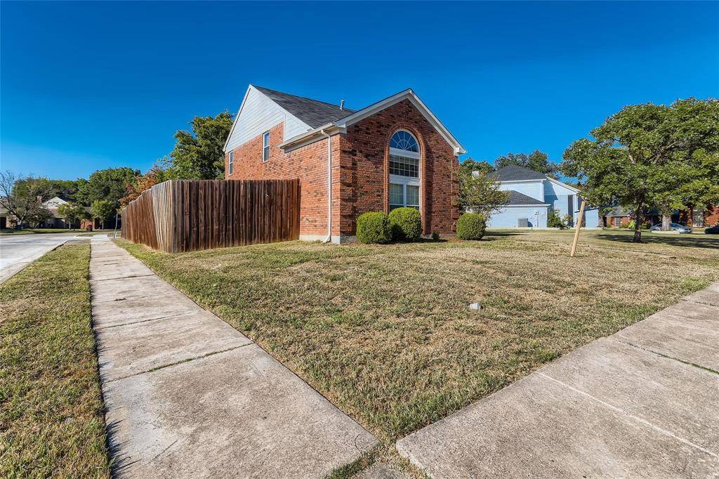 Rowlett, TX 75088,4113 Starboard Trail