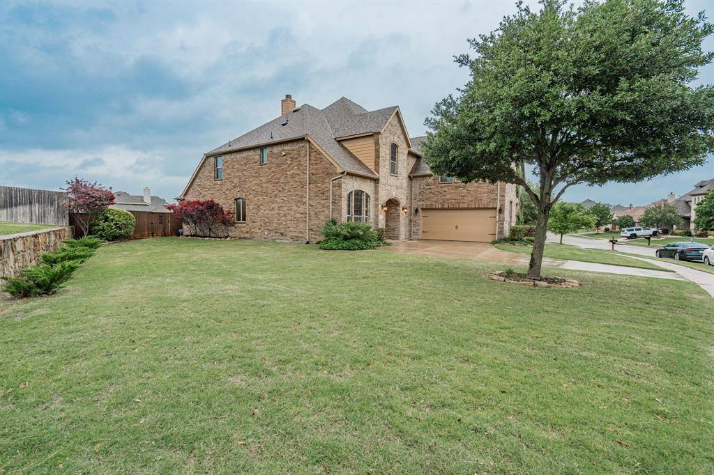 Fate, TX 75087,637 Grisham