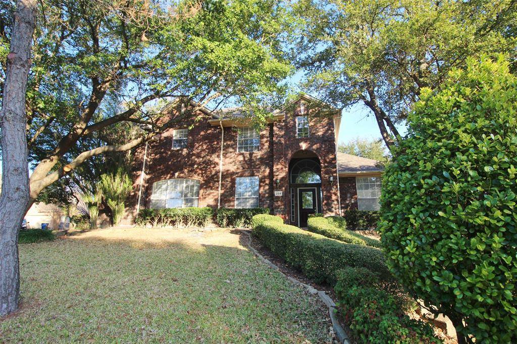 204 Devonshire Court, Mckinney, TX 75071