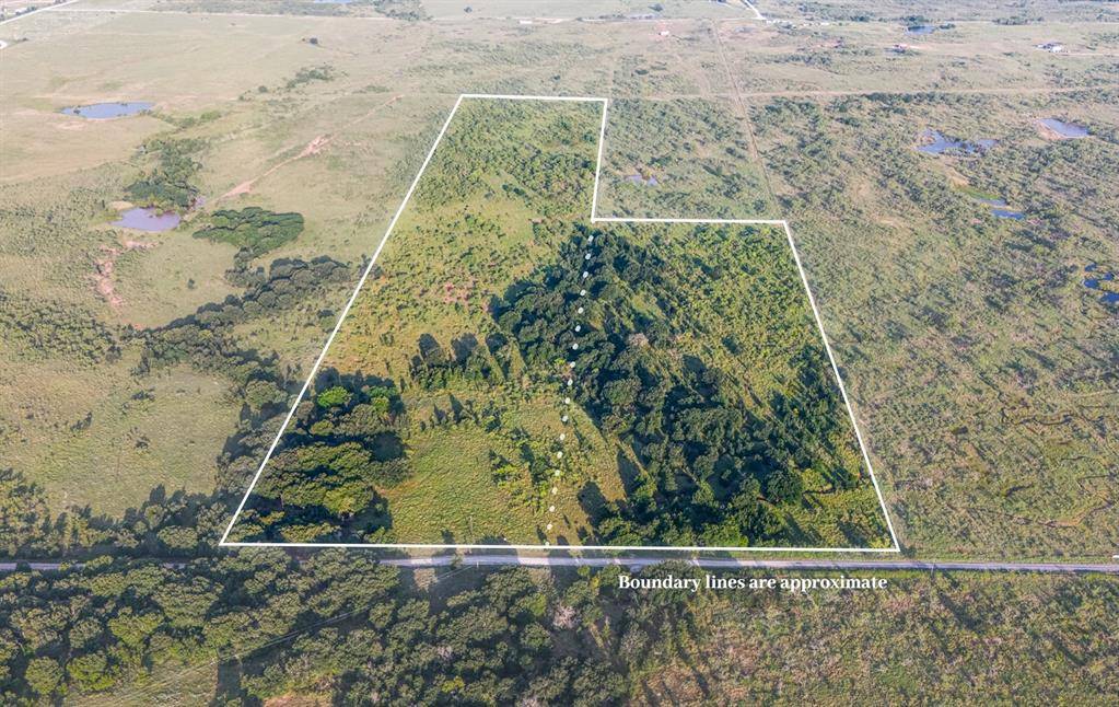 Ringgold, TX 76261,TBD Tract 5 28.71 AC Boren Road
