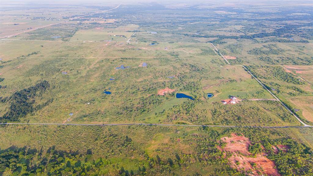 Ringgold, TX 76261,TBD Tract 5 28.71 AC Boren Road