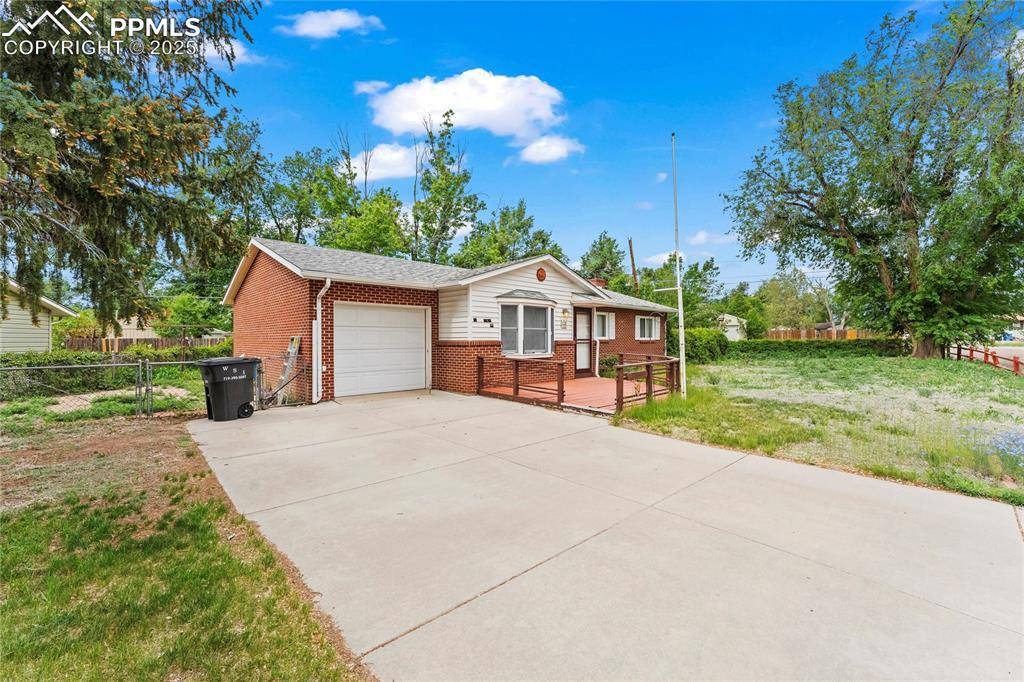 Colorado Springs, CO 80911,138 Hayes DR