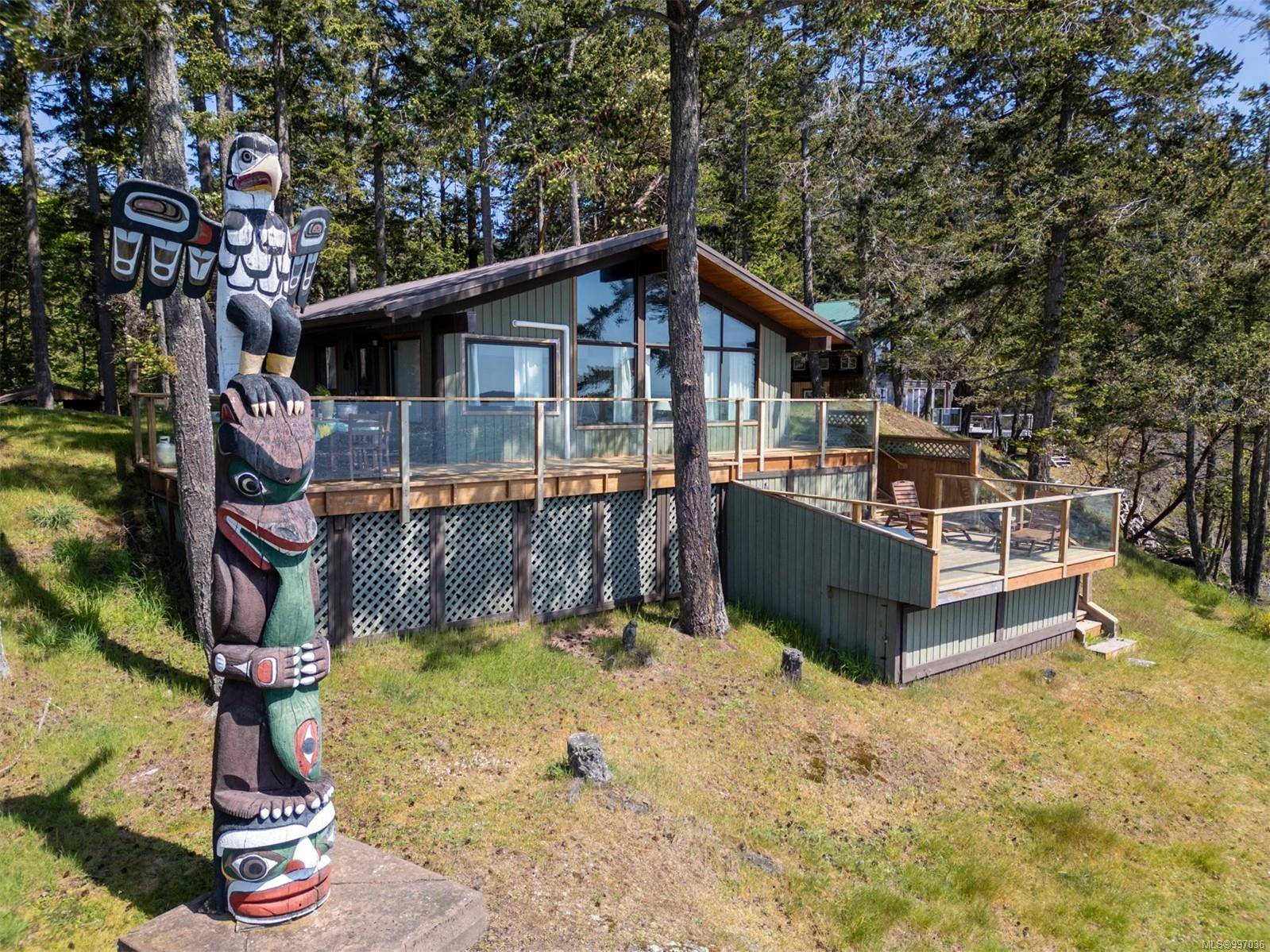 Pender Island, BC V0N 2M2,2715 Anchor Way