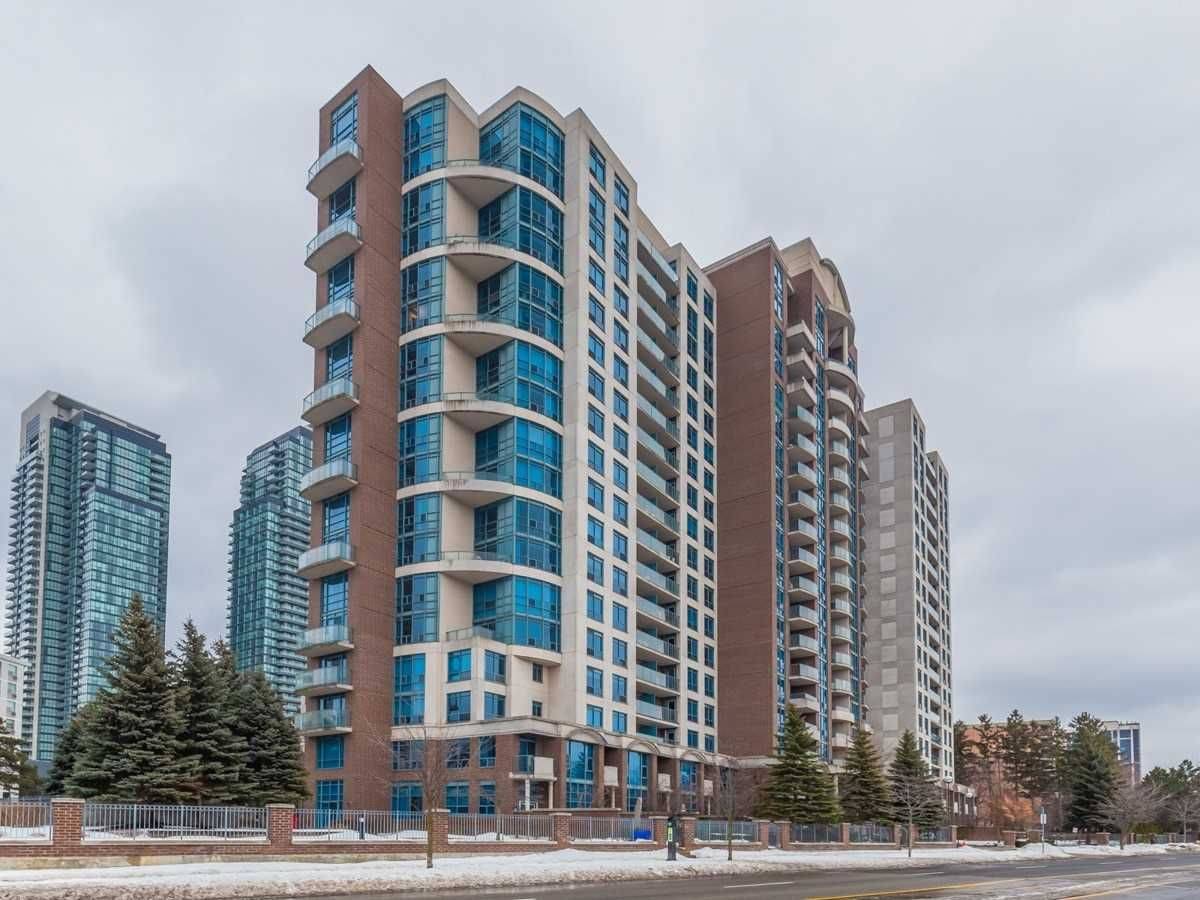 233 Beecroft RD #Ph 6, Toronto C07, ON M2N 6Z9