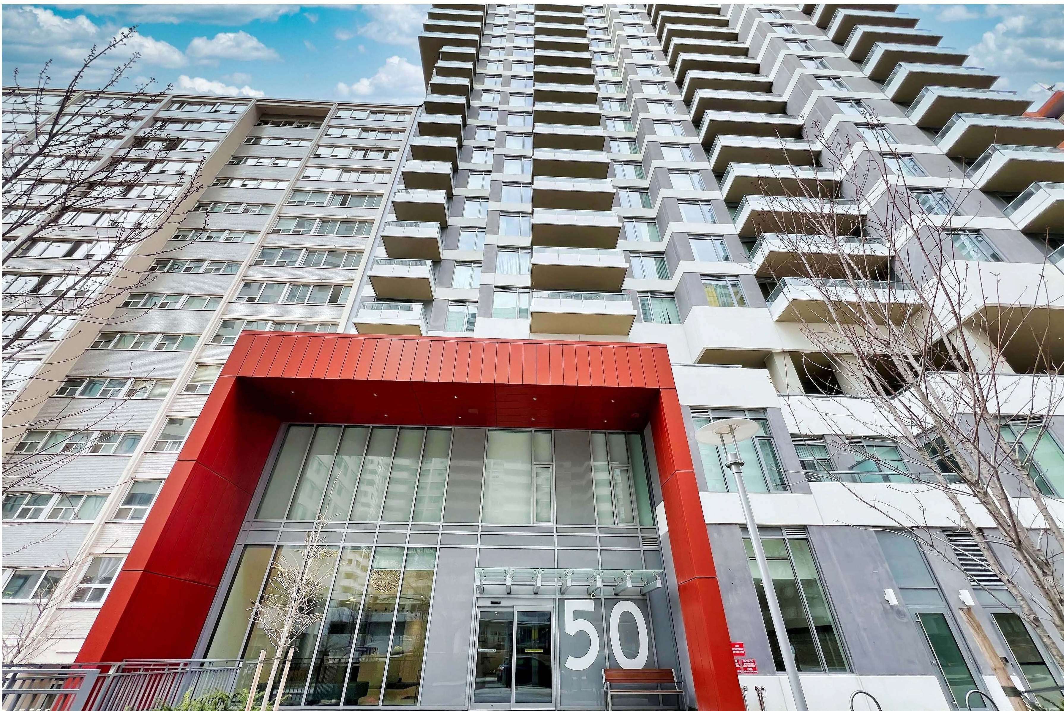 Toronto C10, ON M4S 0E4,50 Dunfield AVE #2716