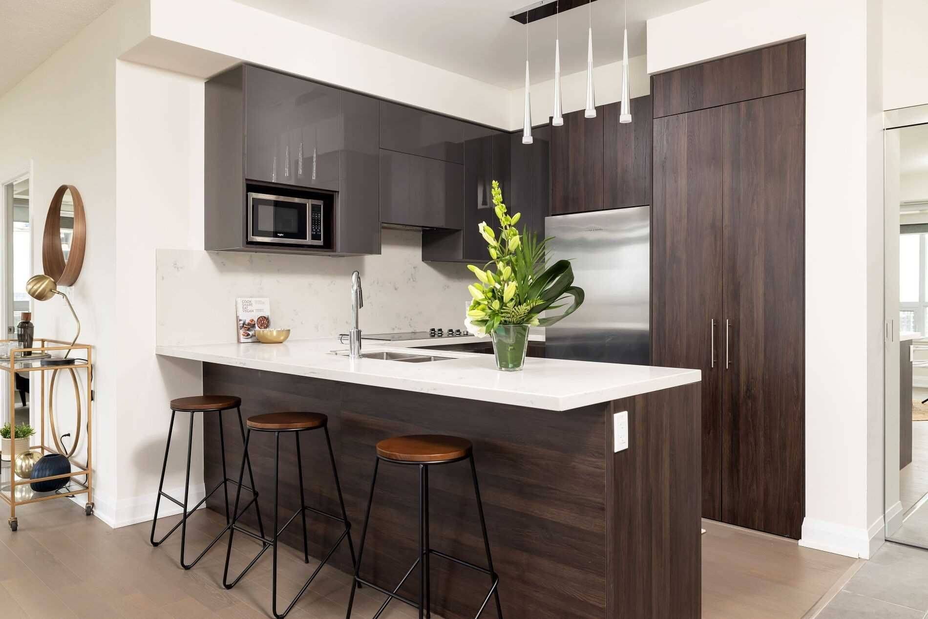 Markham, ON L6G 0G2,15 Water Walk DR #1708