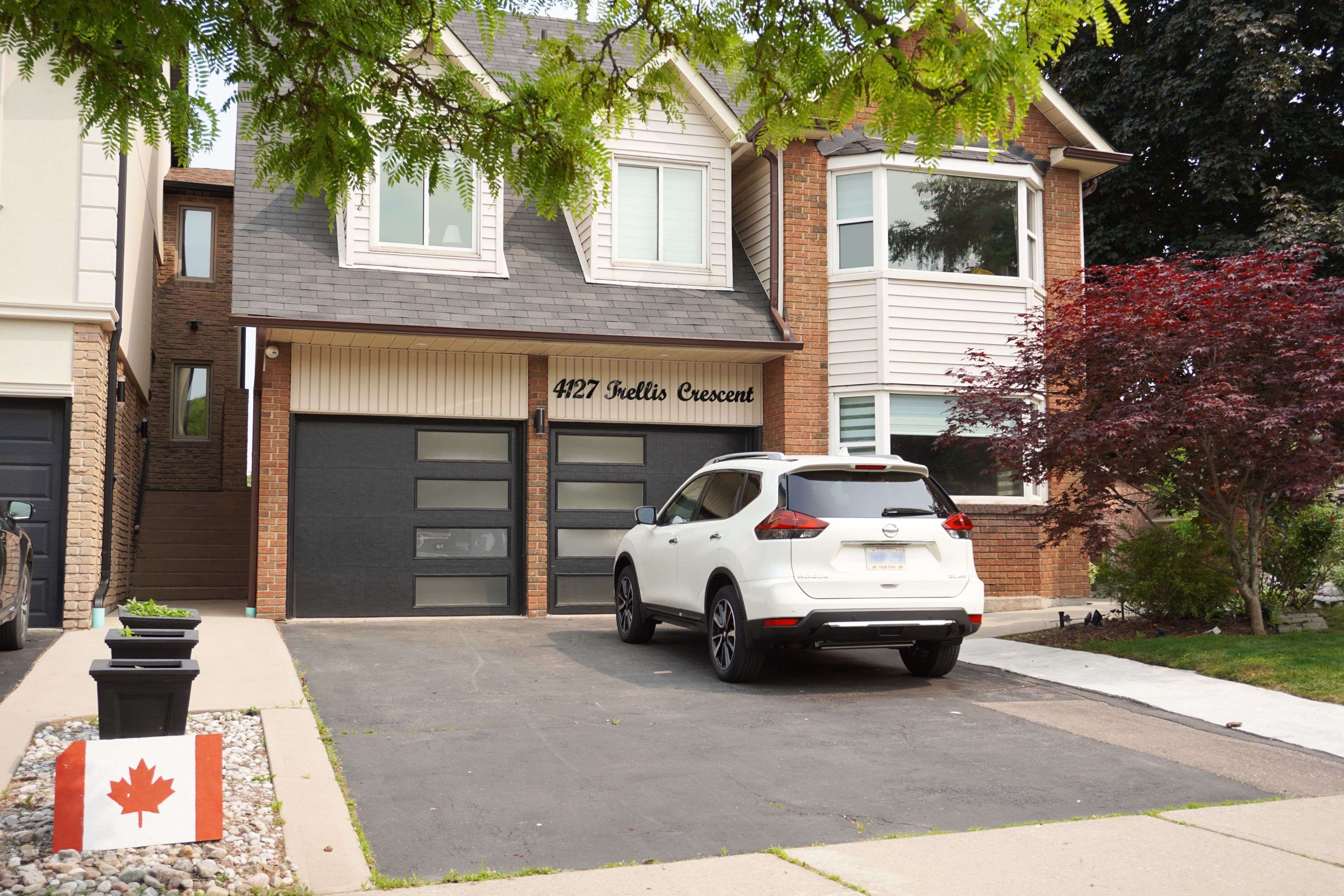 4127 Trellis CRES, Mississauga, ON L5L 2M1