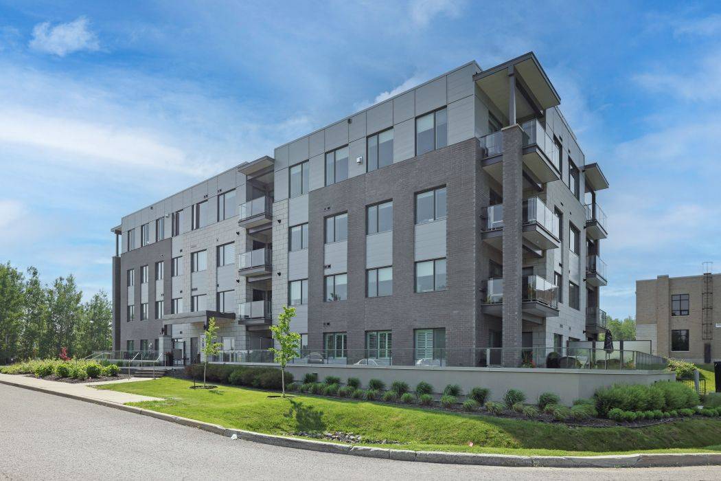 Kanata, ON K2A 1H1,280 Herzberg RD #Unit 308