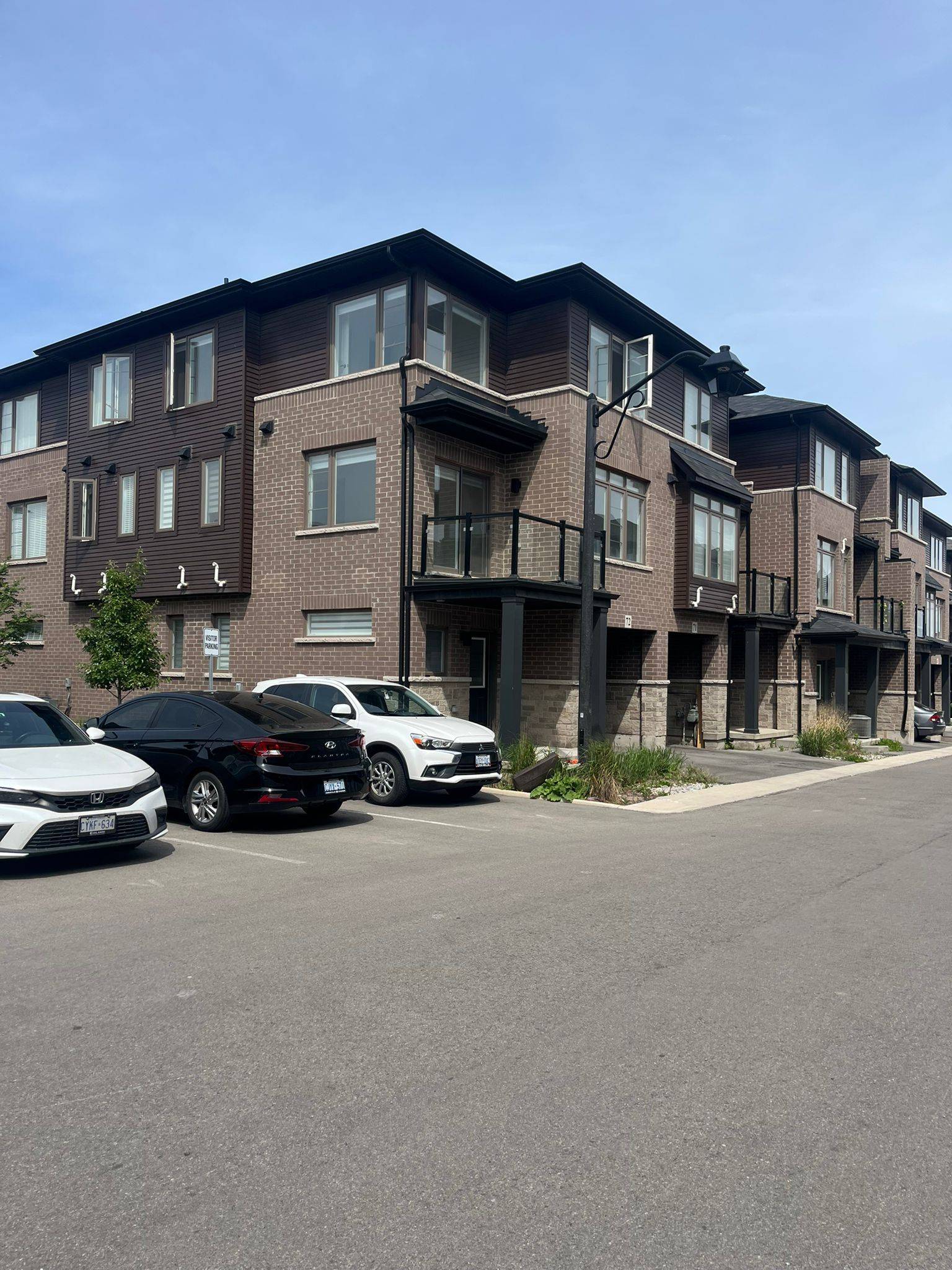 575 Woodward AVE #72, Hamilton, ON L8H 0B3