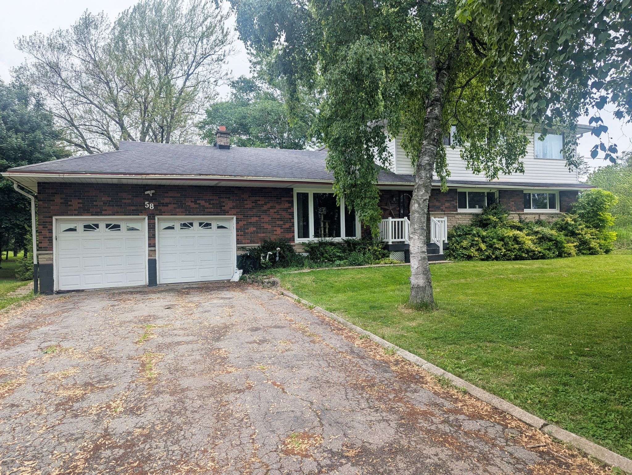 58 Miles RD #Lower, Hamilton, ON L8W 1E1