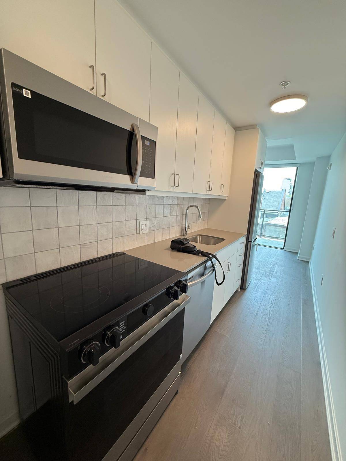 Kingston, ON K7L 1B3,223 Princess ST #417