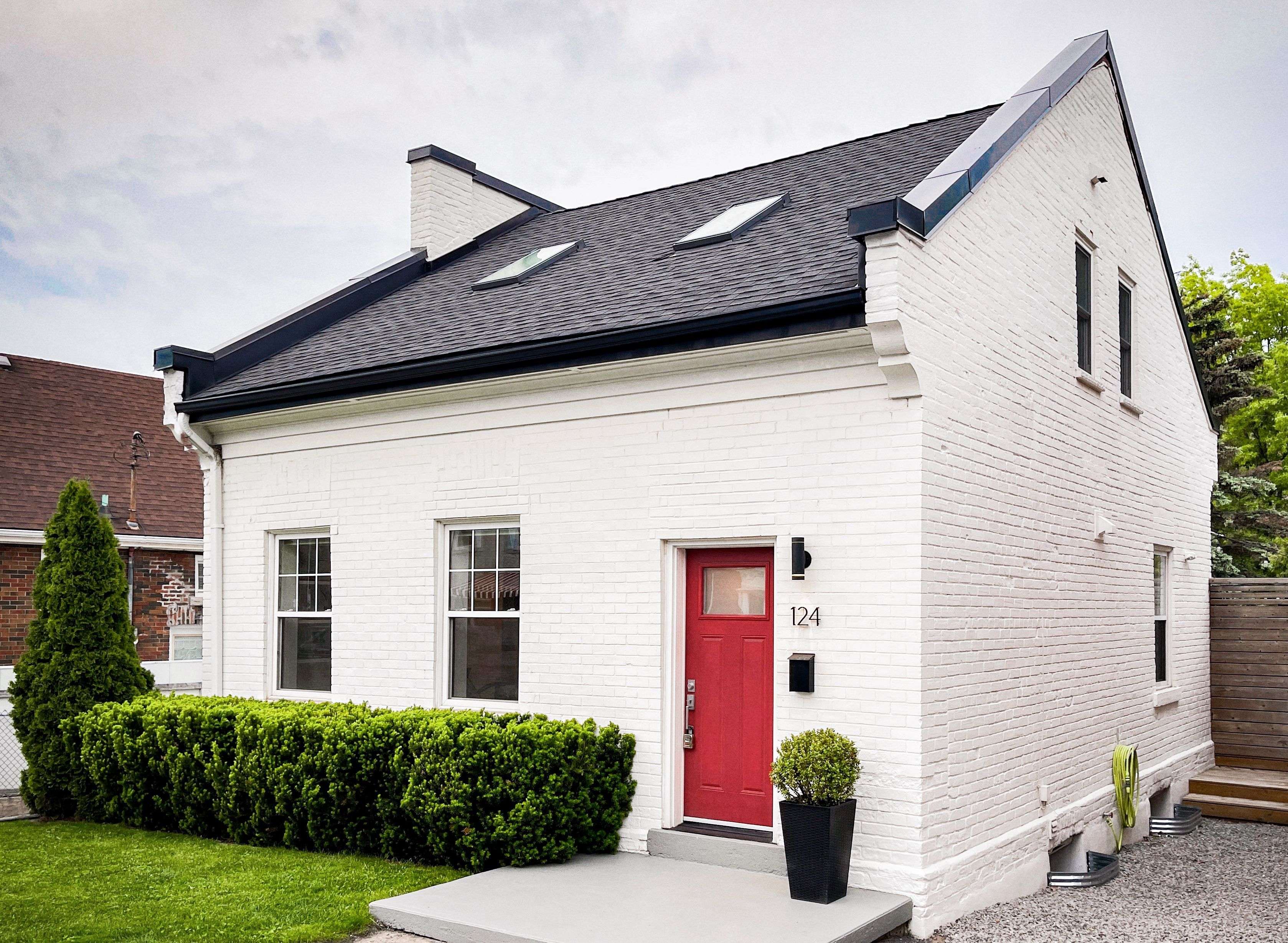 124 Locke ST N, Hamilton, ON L8R 3A8