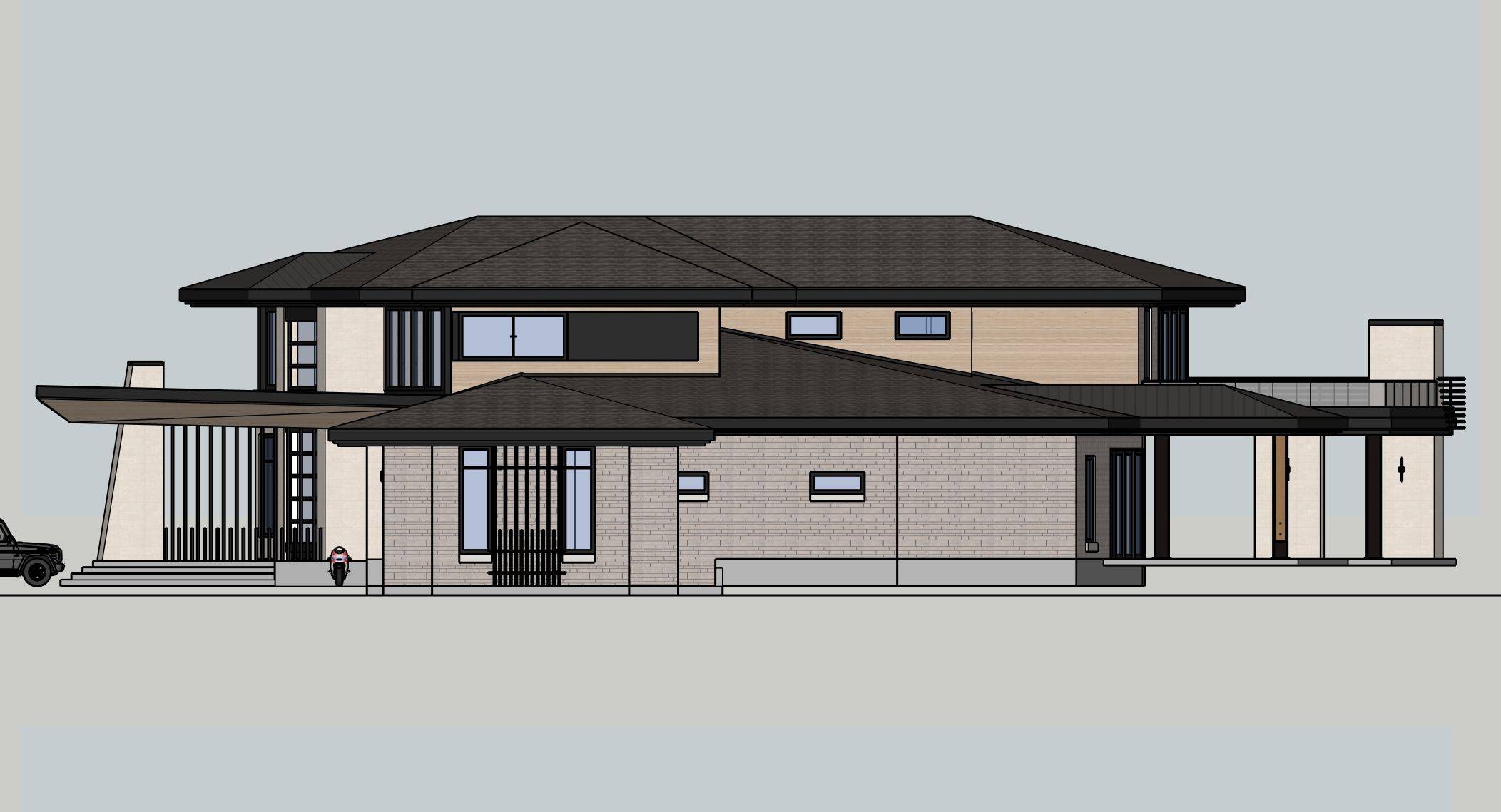 Manotick - Kars - Rideau Twp And Area, ON K4M 0A7,4508 Caballero AVE