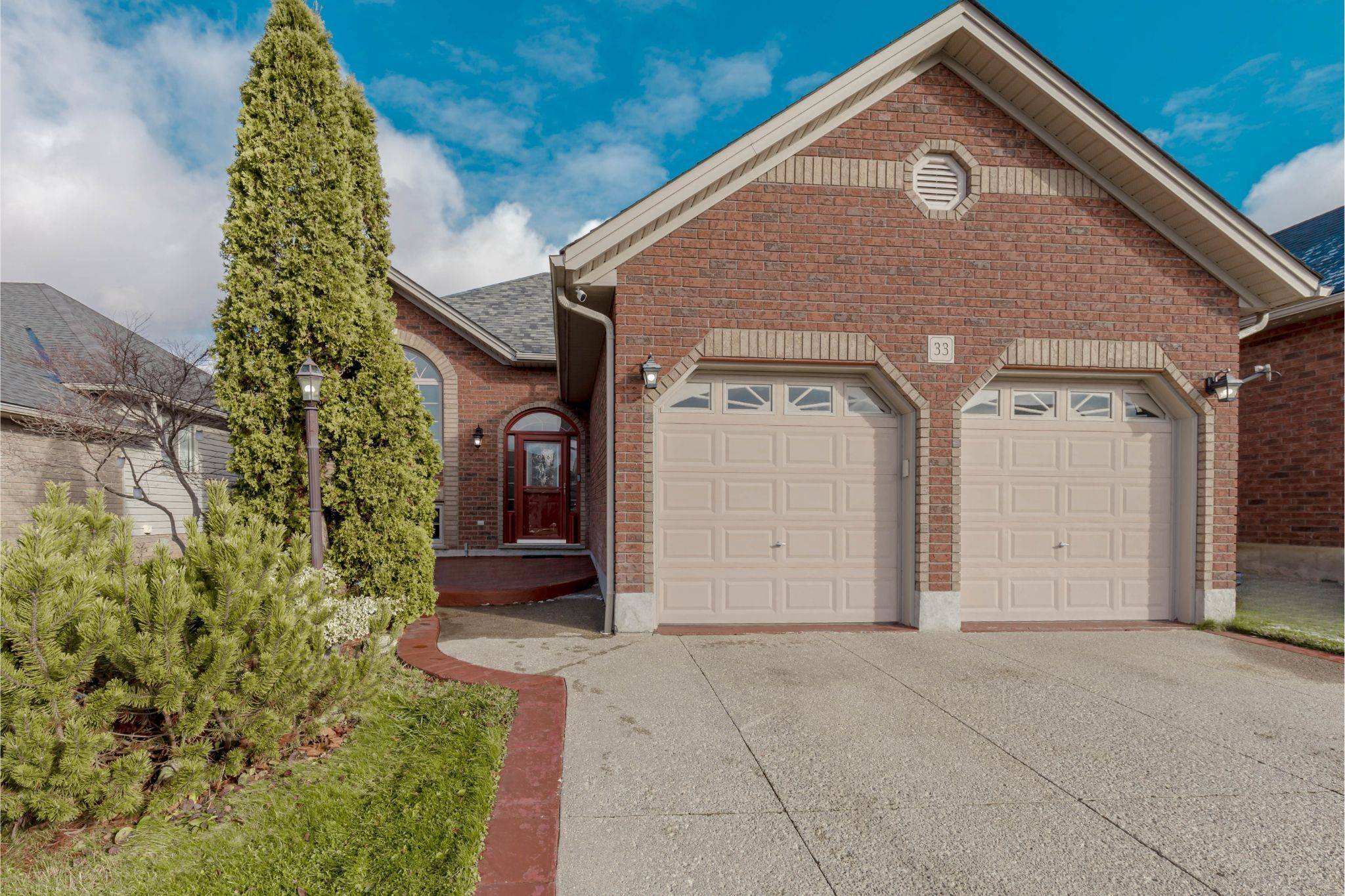 33 Sheppard ST, Brantford, ON N3T 6R2