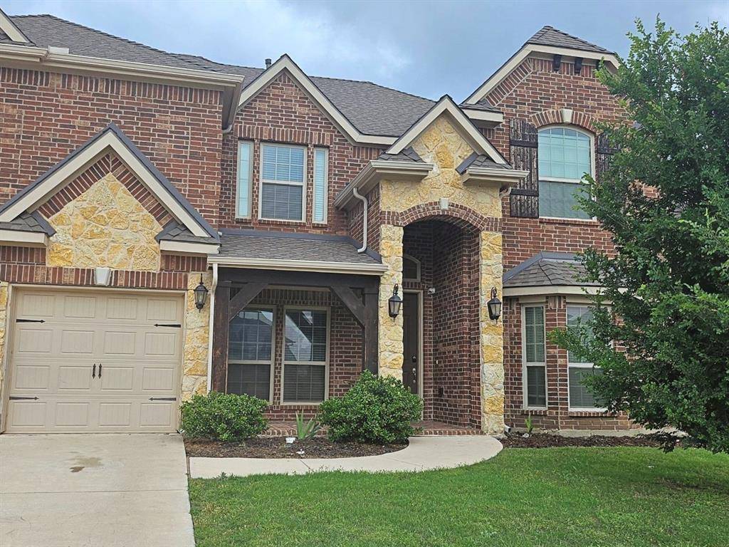 Fort Worth, TX 76177,9808 Milkweed Lane