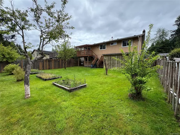 Port Hardy, BC V0N 2P0,7805 Daphne St