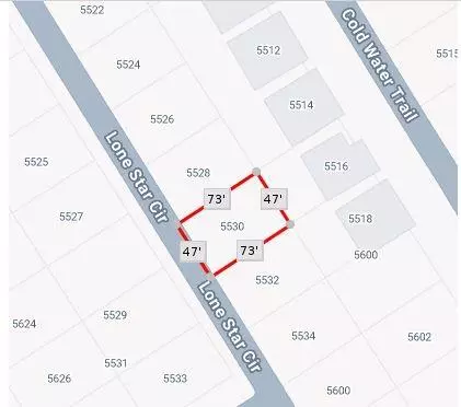 5530 Lone Star Circle, Granbury, TX 76048