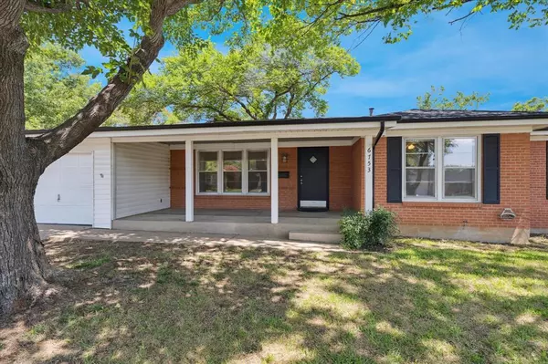North Richland Hills, TX 76180,6753 Mike Drive