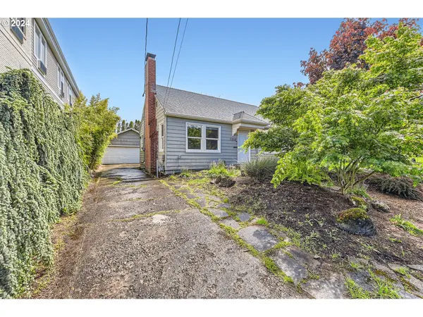 Portland, OR 97217,7058 N GREENWICH AVE