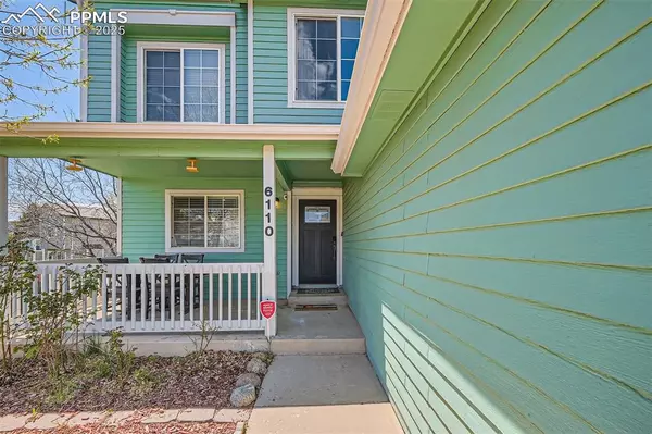 Colorado Springs, CO 80923,6110 Papoose LN