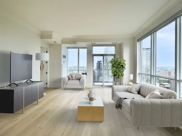 21 Balmuto ST #3202, Toronto C01, ON M4Y 1W4