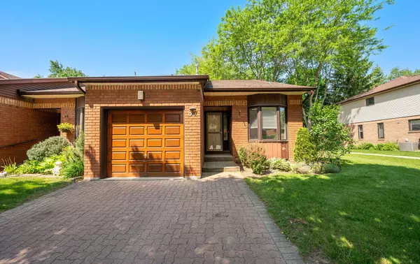 87 Green Briar RD, New Tecumseth, ON L9R 1S3
