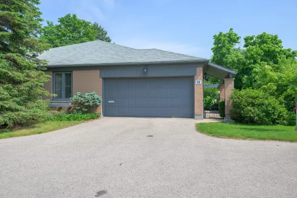 50 Fiddlers Green RD #51, London North, ON N6H 4T4