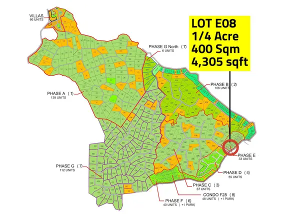 1 Playa Lagarto RD #E08, Costa Rica,