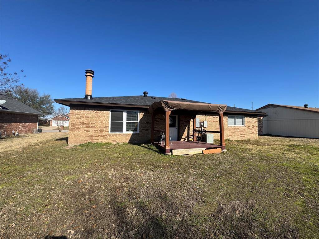 Greenville, TX 75402,1705 La Fontaine Lane