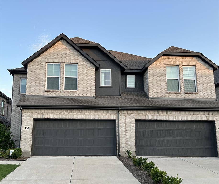 1347 Hill Country Place, Celina, TX 75009