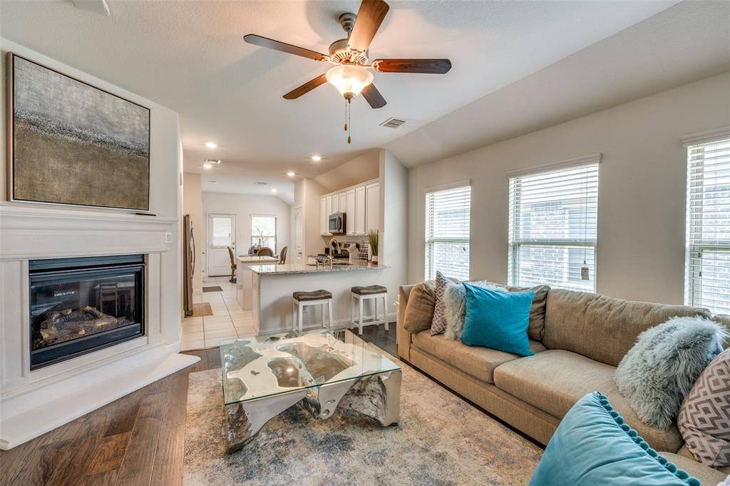 Cross Roads, TX 76227,1435 Acmite Avenue