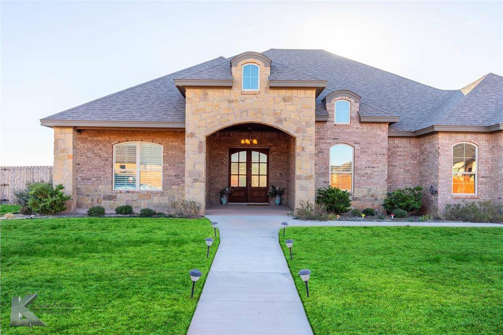 Abilene, TX 79606,233 Calumet Street