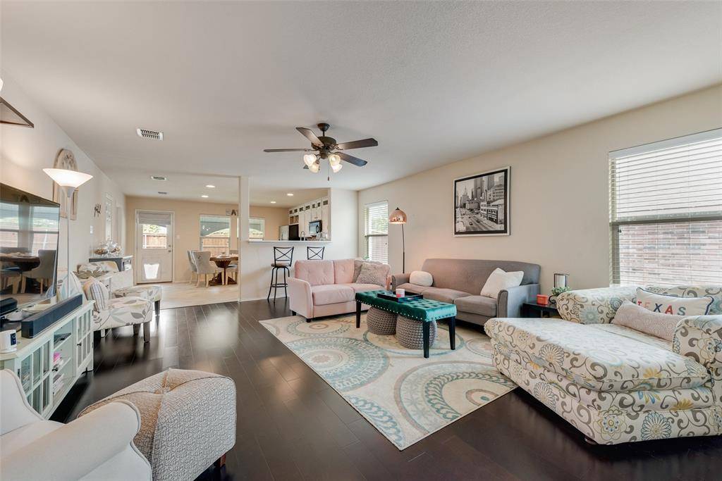 Fate, TX 75087,523 Blue Sage Drive