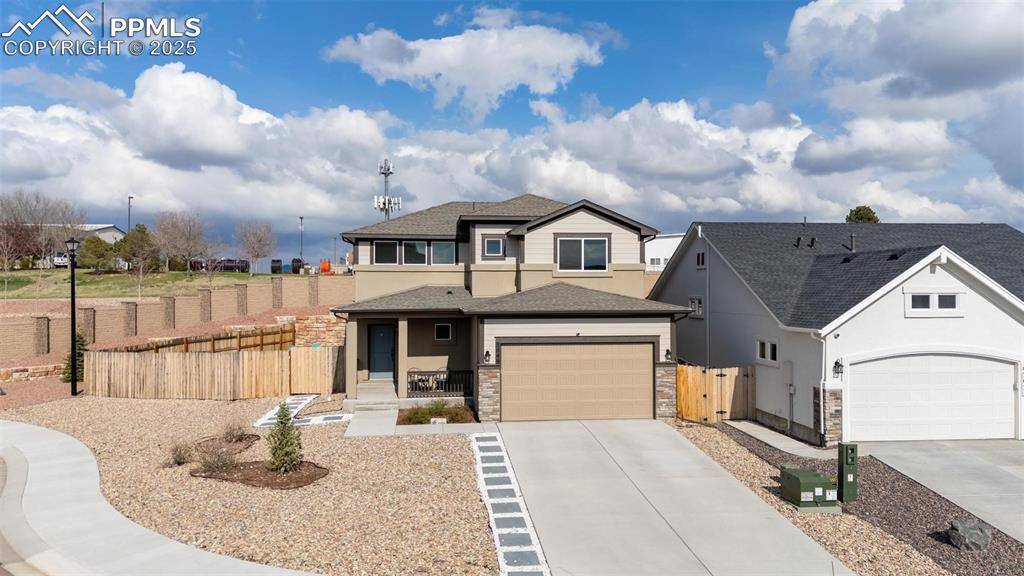 Colorado Springs, CO 80922,3049 Equine CT