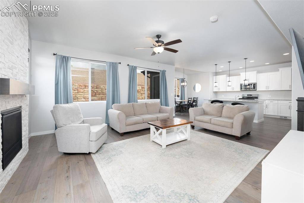 Colorado Springs, CO 80922,3049 Equine CT