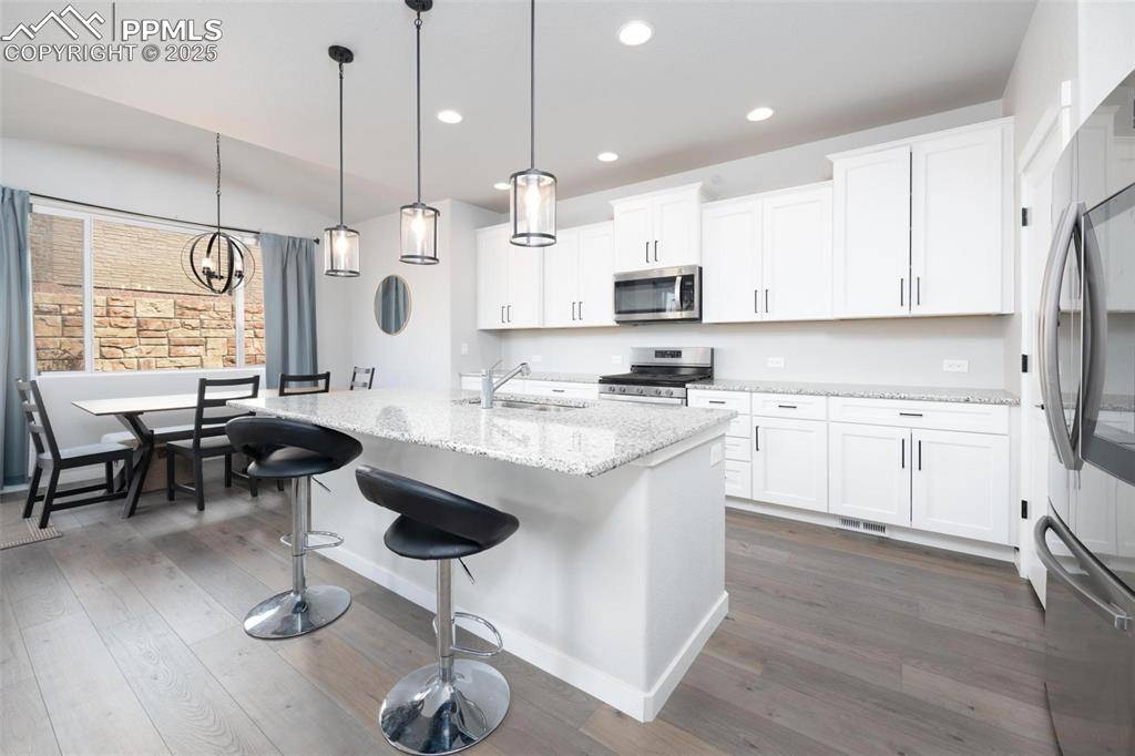 Colorado Springs, CO 80922,3049 Equine CT