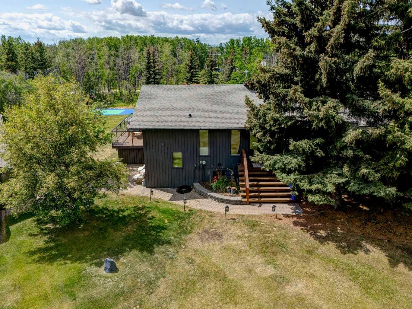 Rural Rocky View County, AB T4C 2Z3,11 Grove LN