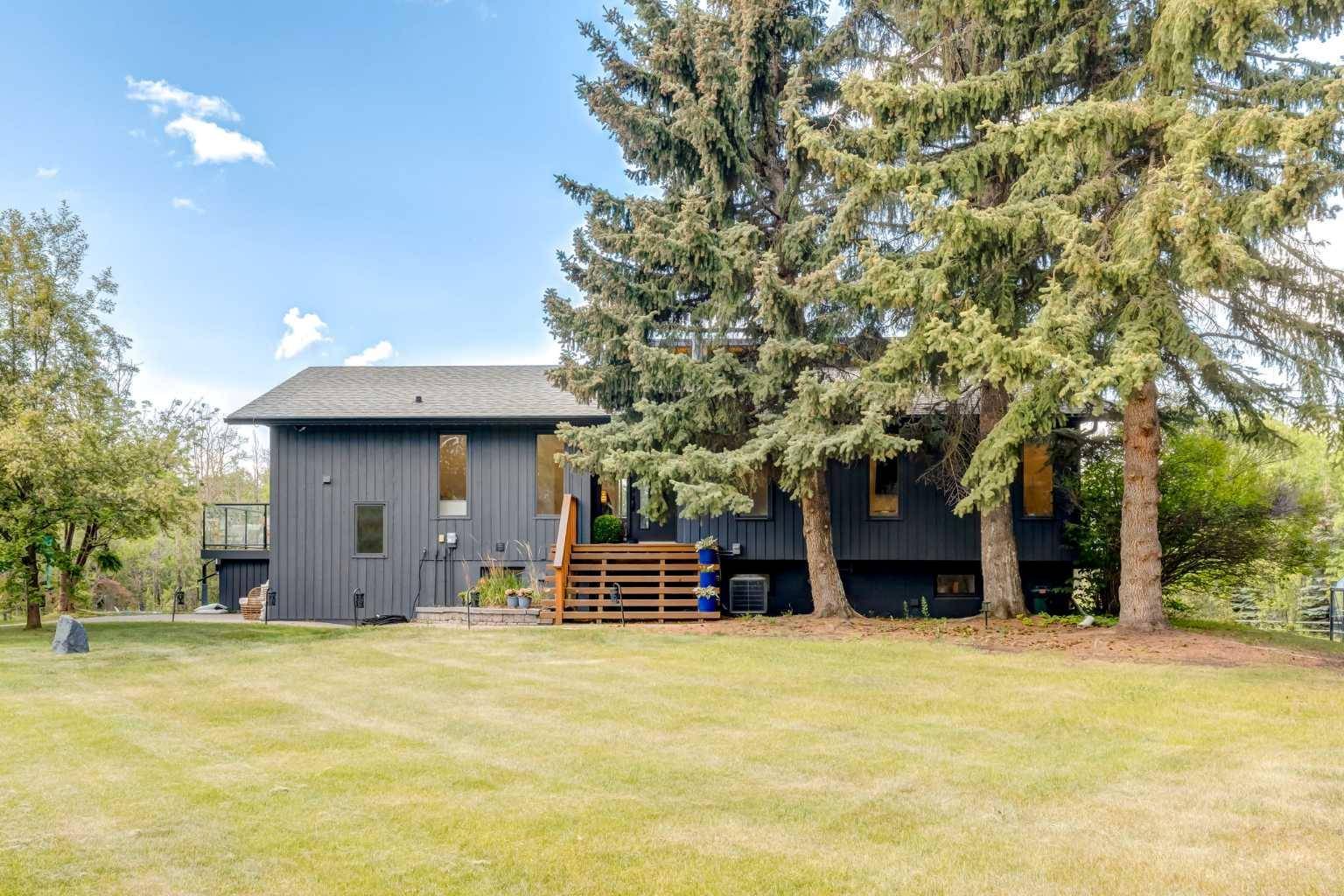 Rural Rocky View County, AB T4C 2Z3,11 Grove LN