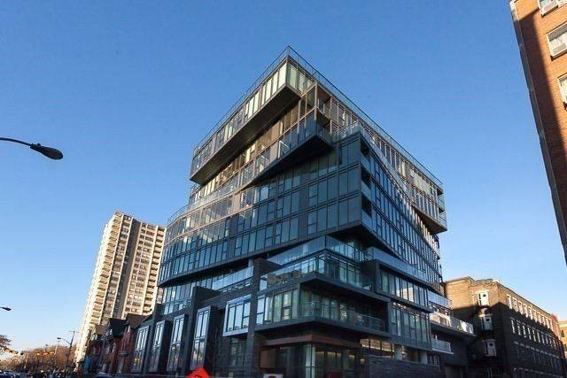 15 Beverley ST #701, Toronto C01, ON M5T 0B3