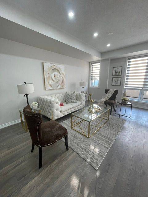 9440 The Gore RD #43, Brampton, ON L6P 4P9