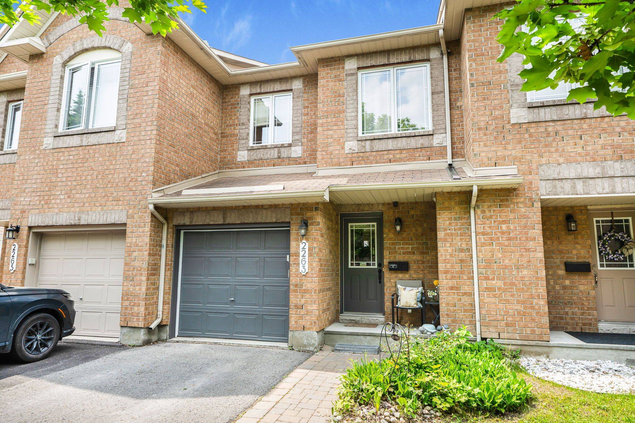 2263 Silverado CRES, Orleans - Cumberland And Area, ON K4A 4V1