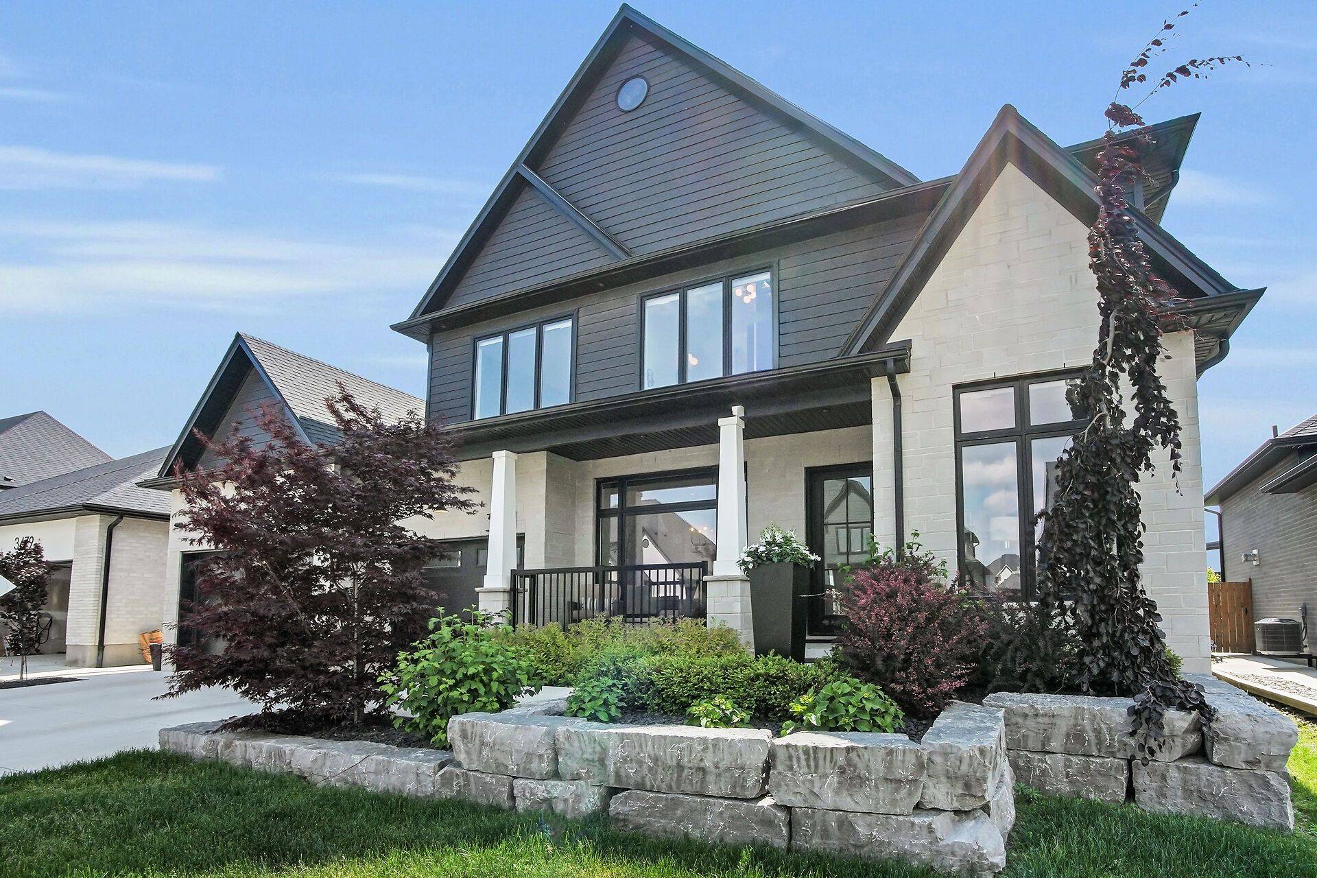 London South, ON N6P 0G7,3471 Grand Oak XING