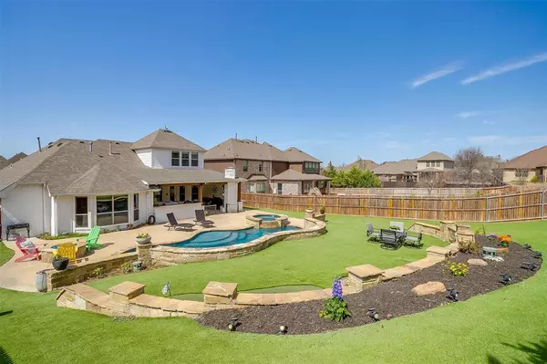 Weatherford, TX 76087,1030 Crown Valley Drive