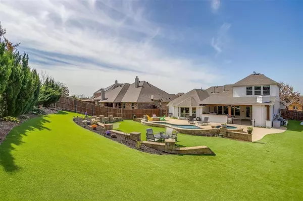 Weatherford, TX 76087,1030 Crown Valley Drive