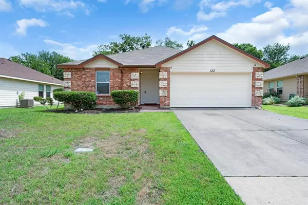 123 Sandlewood Drive,  Terrell,  TX 75160
