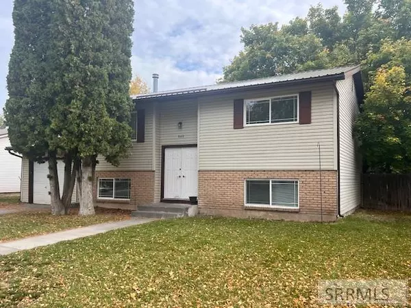 642 Neptune Drive,  Idaho Falls,  ID 83402