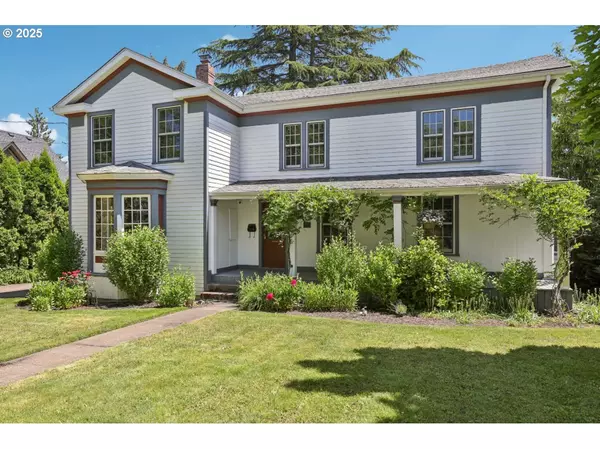 2117 A ST, Forest Grove, OR 97116