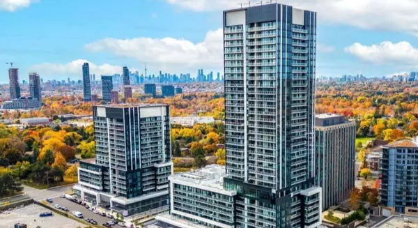 20 O'Neill RD #527, Toronto C13, ON M3C 0R2