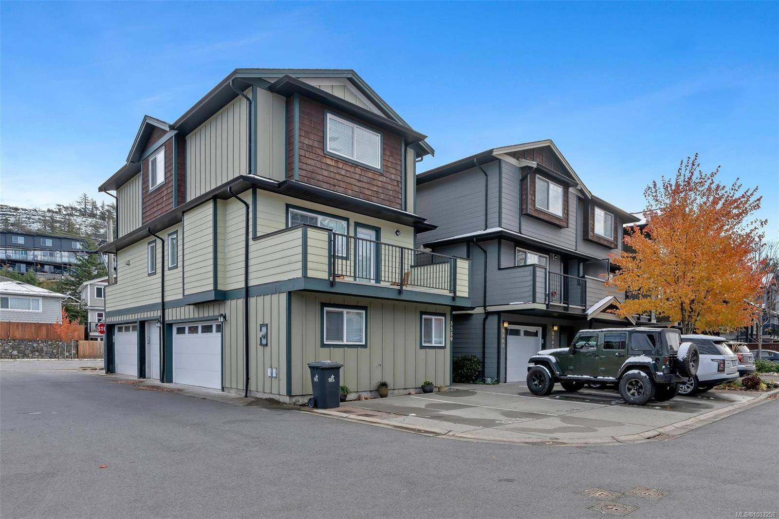 Langford, BC V9C 0H5,3363 Radiant Way